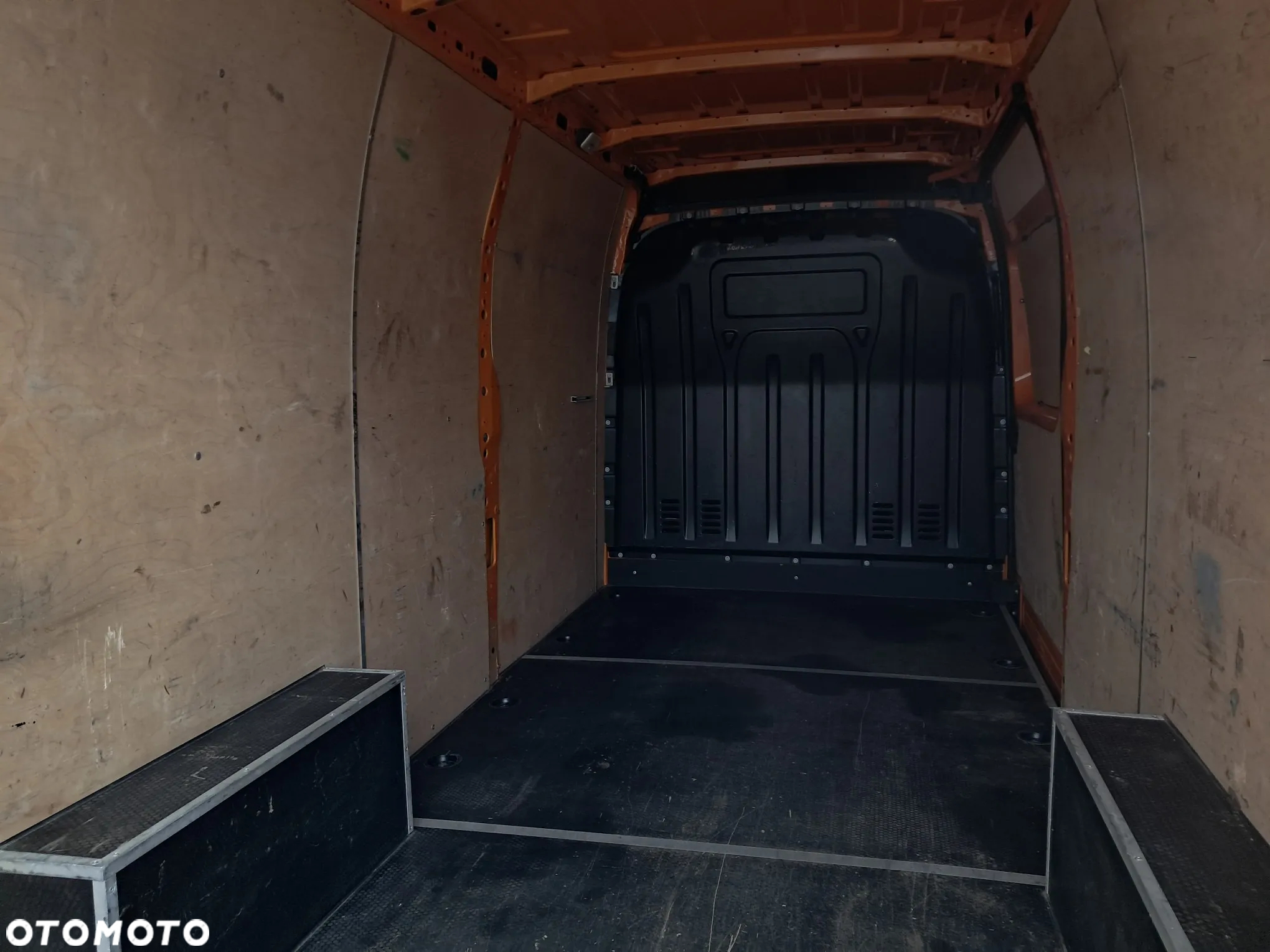 Opel Movano - 26