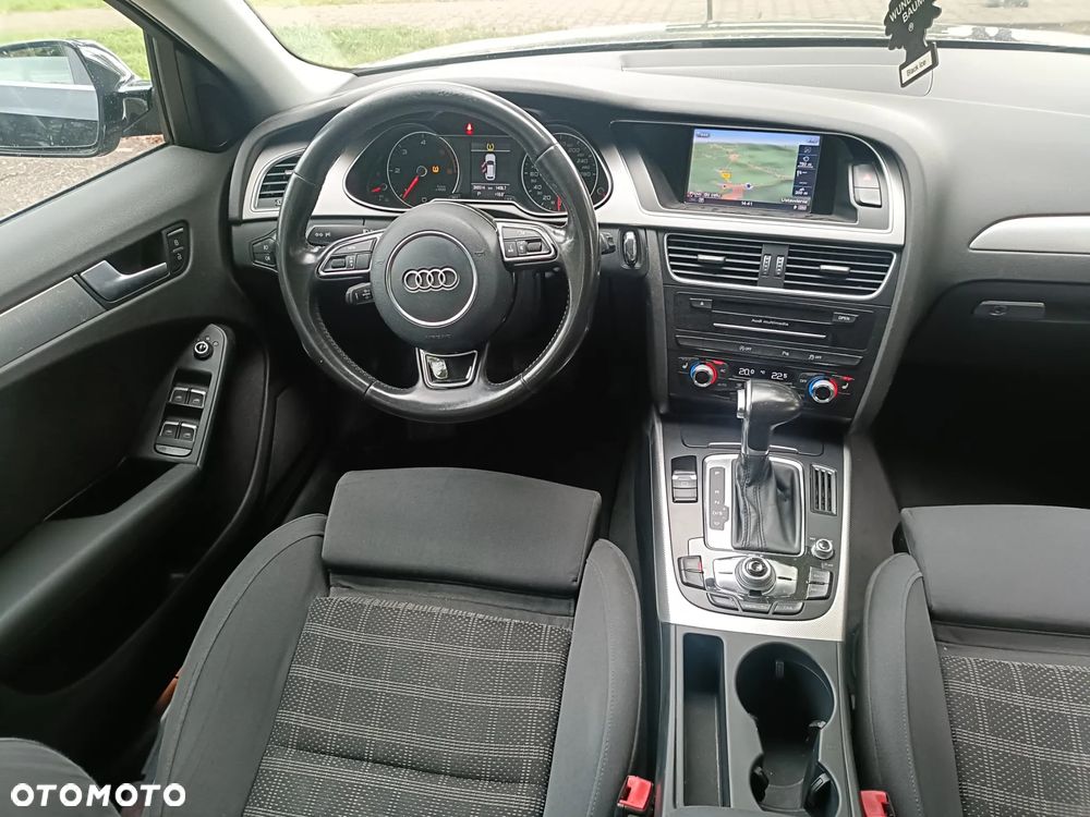 Audi A4 - 14