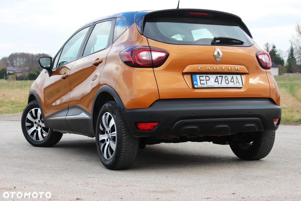 Renault Captur 0.9 Energy TCe XMOD - 3