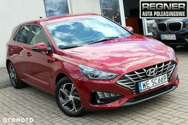 Hyundai i30 1.5 DPI Comfort