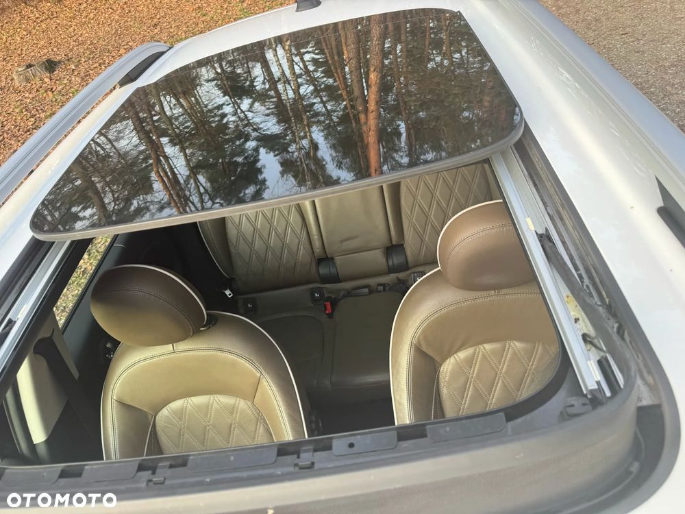 MINI Countryman Cooper S E ALL4 - 11