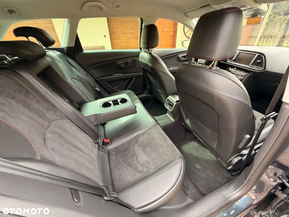 Seat Leon - 17