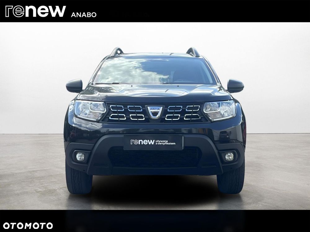 Dacia Duster 1.6 SCe Access - 8