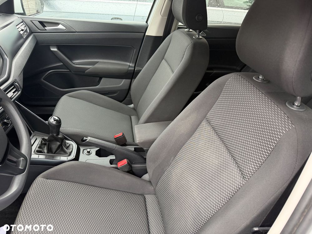 Volkswagen Polo 1.0 Energy - 27