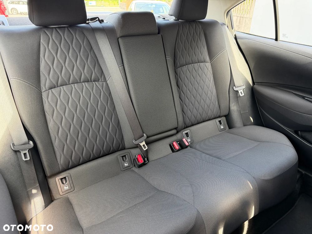 Toyota Corolla 1.5 Comfort - 25