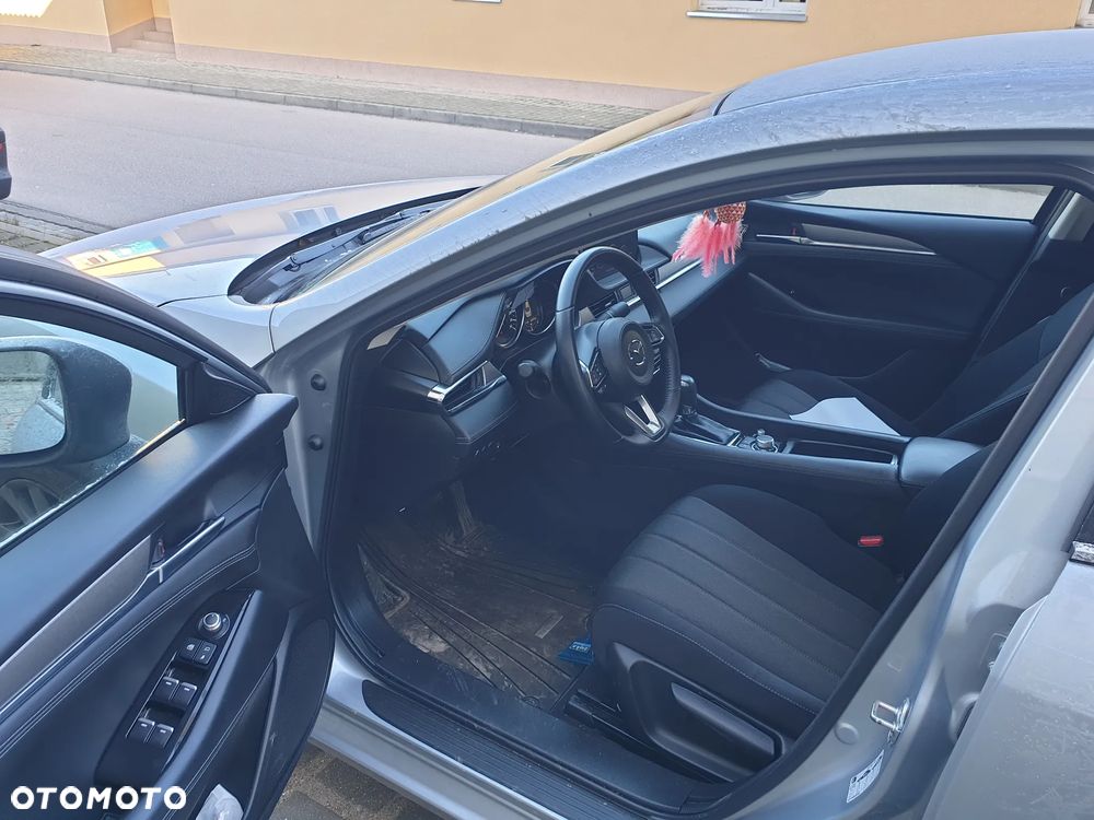 Mazda 6 2.0 SkyMotion - 5