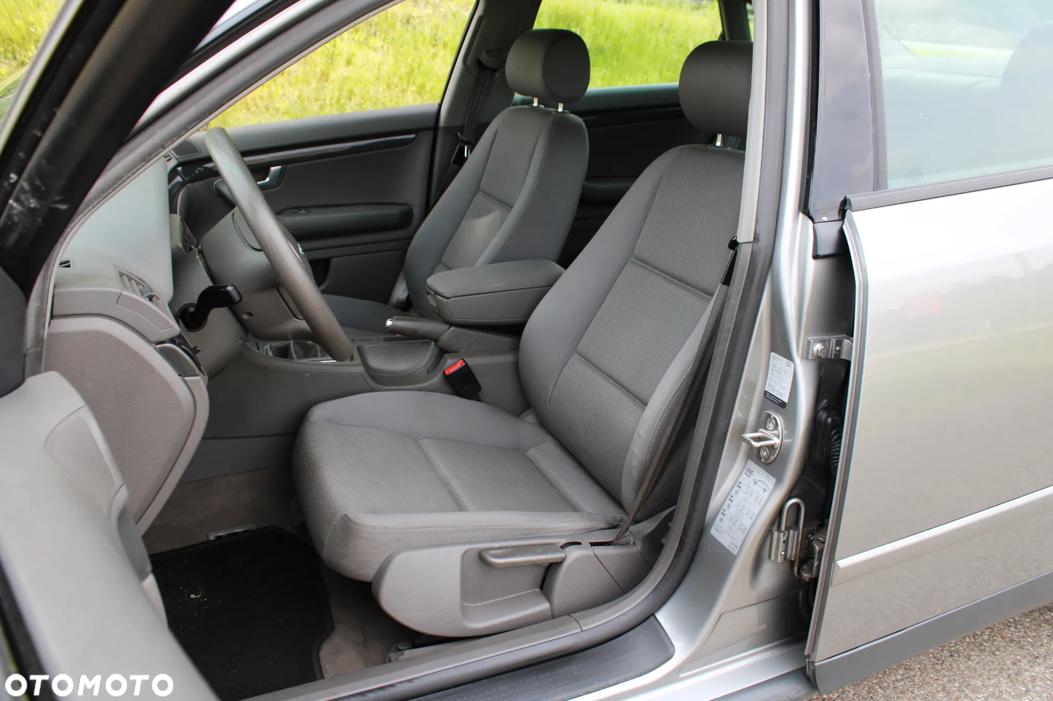 Audi A4 1.6 - 24