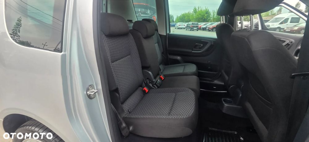 Skoda Roomster 1.6 TDI DPF - 34