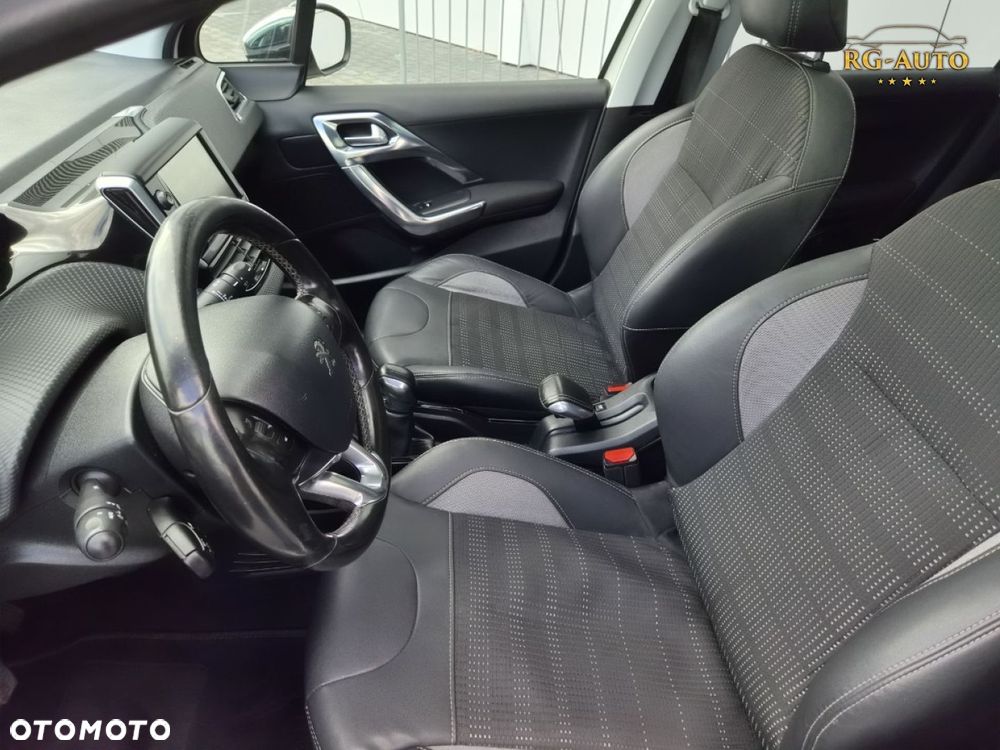 Peugeot 2008 - 29
