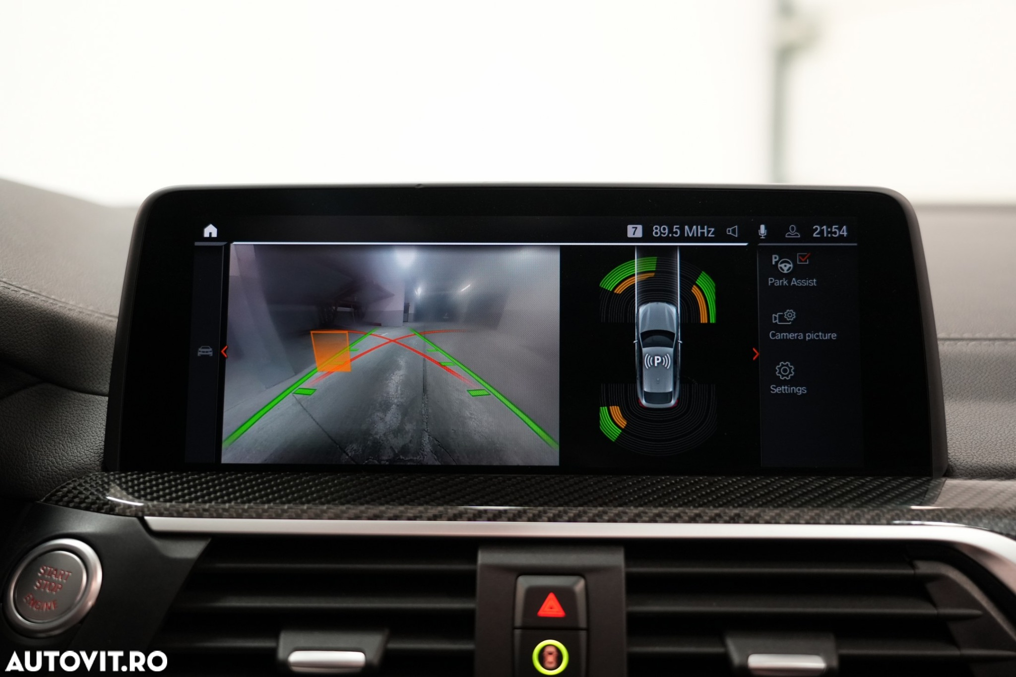 BMW X4 M M40d Sport Edition - 14
