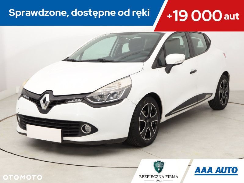 Renault Clio - 2