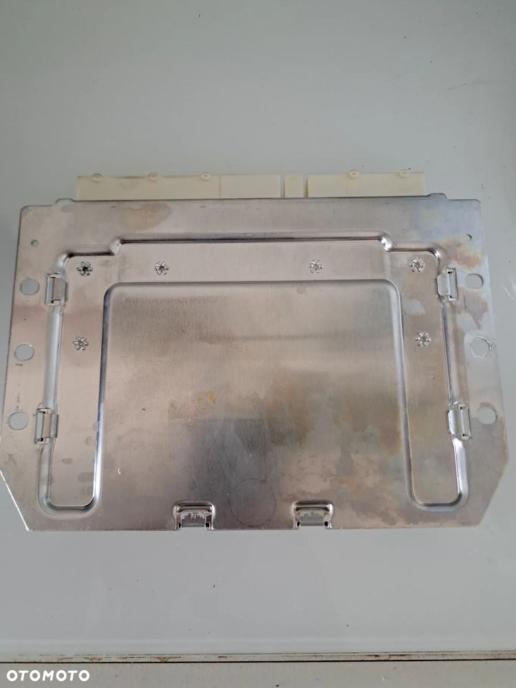 MODUŁ STEROWNIK AKTYWNEGO ZAWIESZENIA 31429926 VOLVO XC60 II - 3