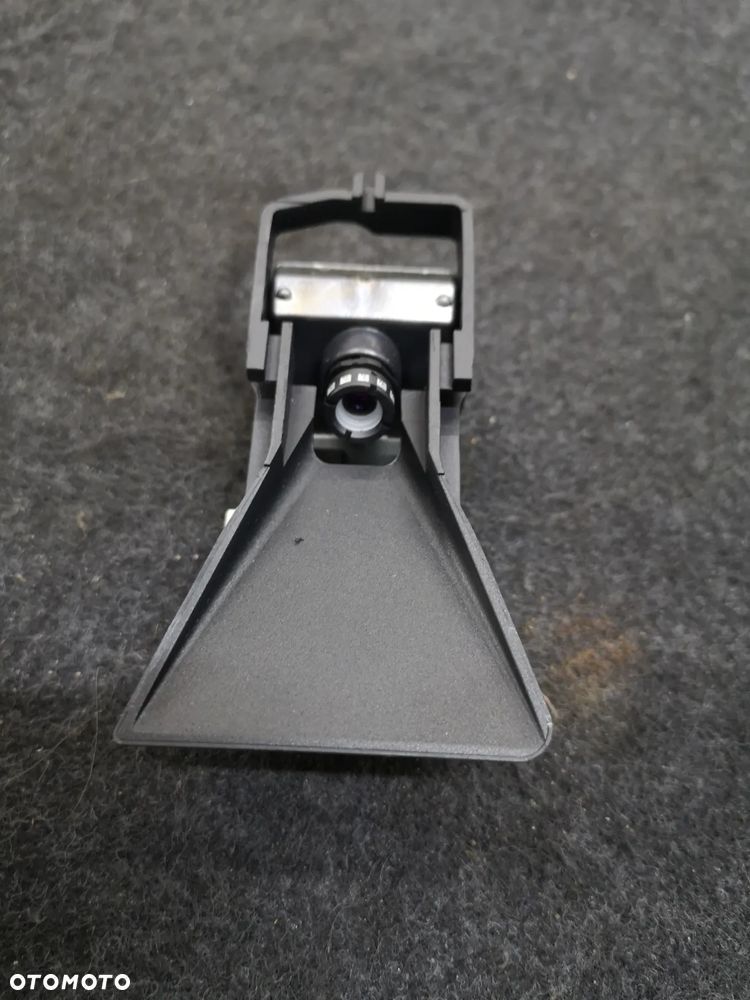 BMW F10 F11 MODUŁ 9252819 KAMERA KAFAS CONTINENTAL WIĄZKA KOMPLET OBUDOWA - 2