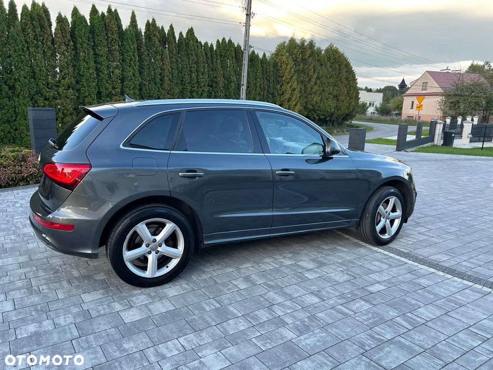 Audi Q5 - 23