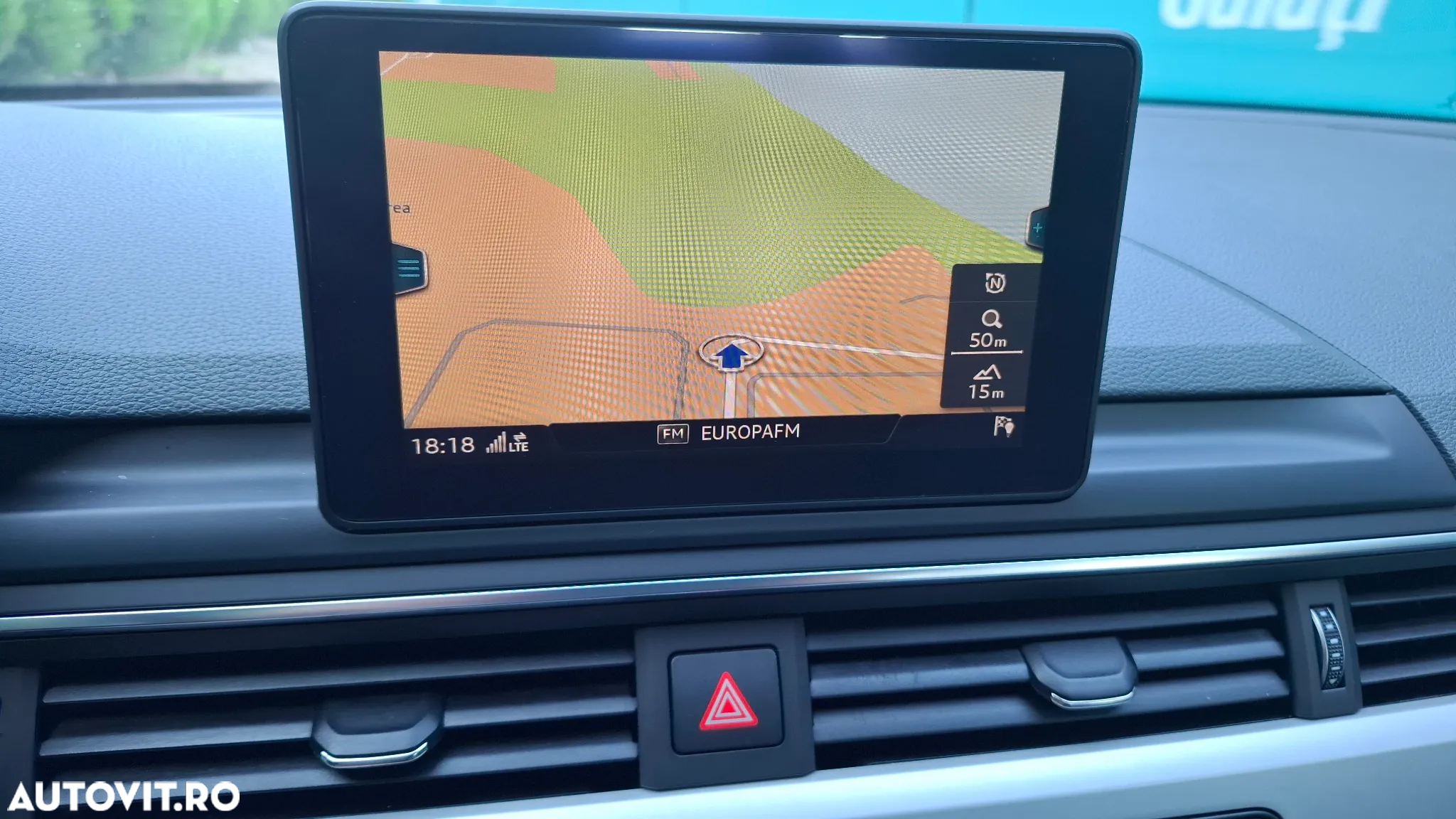 Audi A4 2.0 TDI DPF clean diesel multitronic Attraction - 30