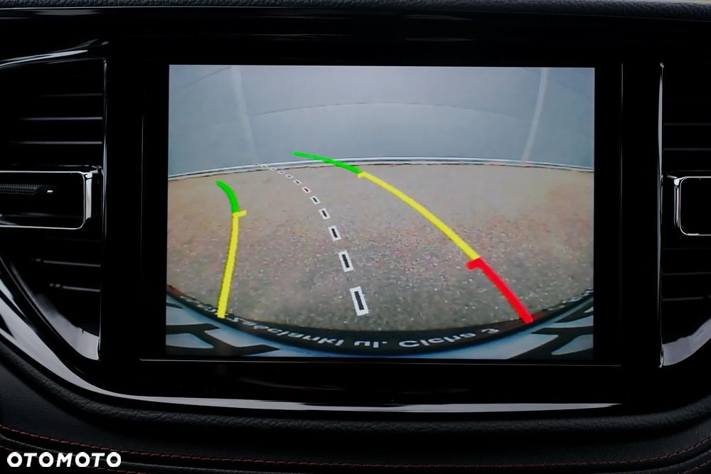 Dodge Durango 5,7 R/T - 25