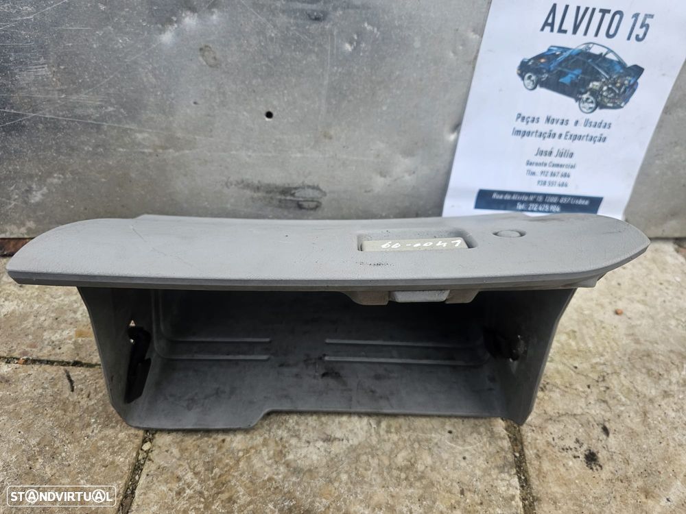 Porta luvas  L400 2001 - 2