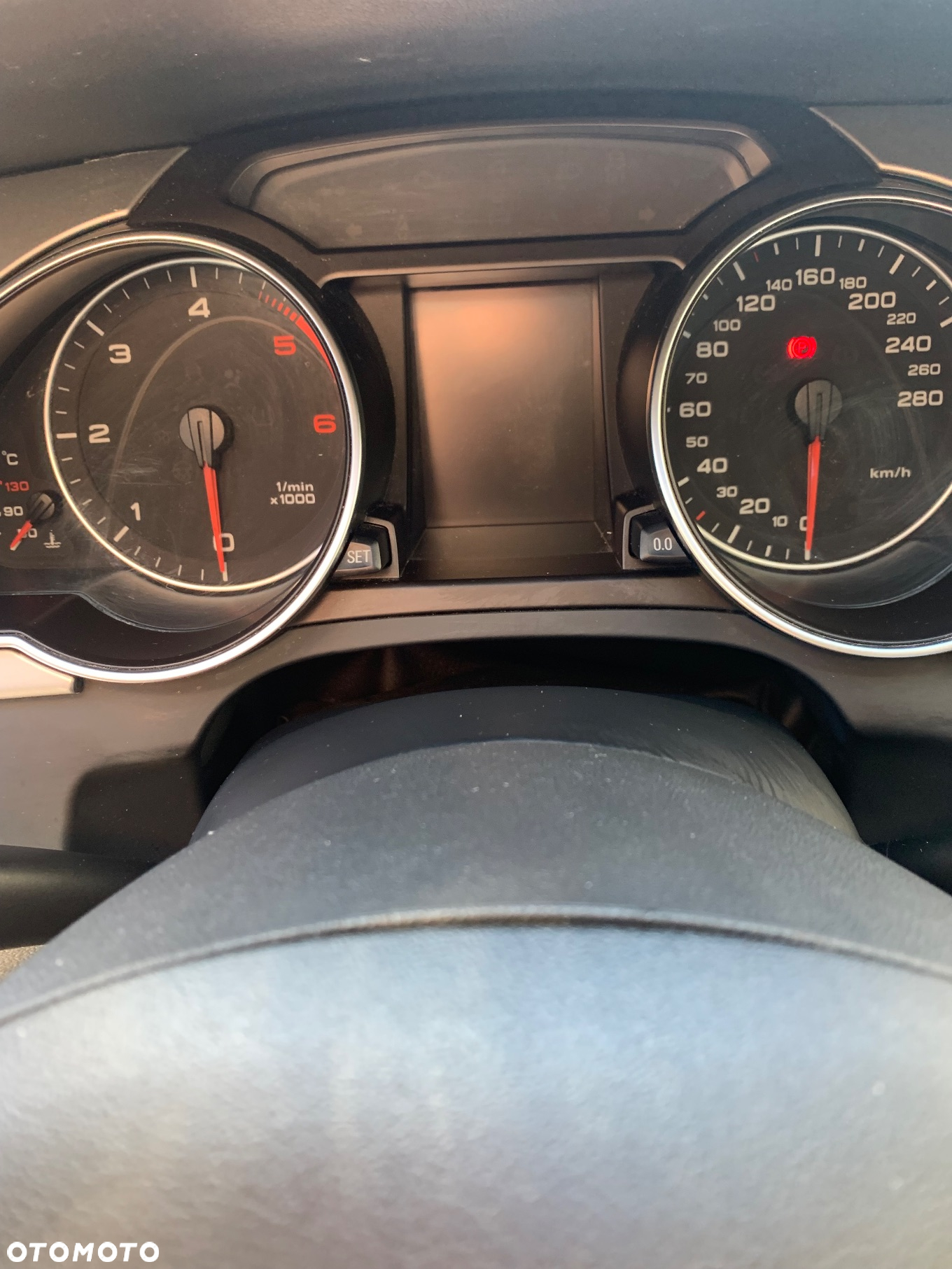 Audi A5 Sportback 2.0 TDI - 16