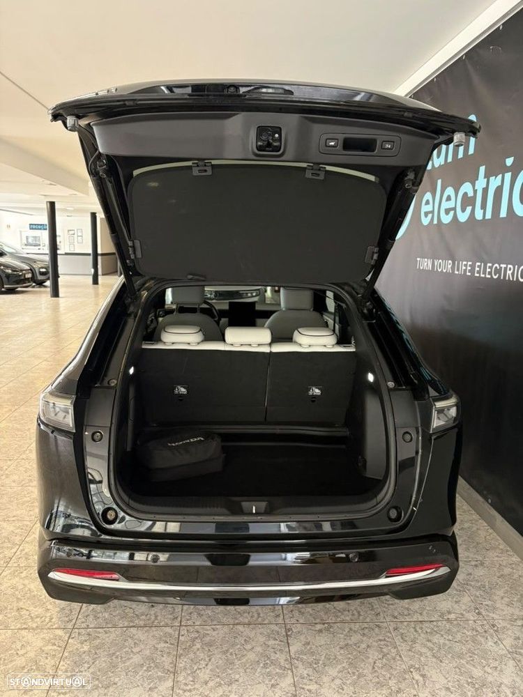 Honda e-Ny1 Advance-Pack - 19
