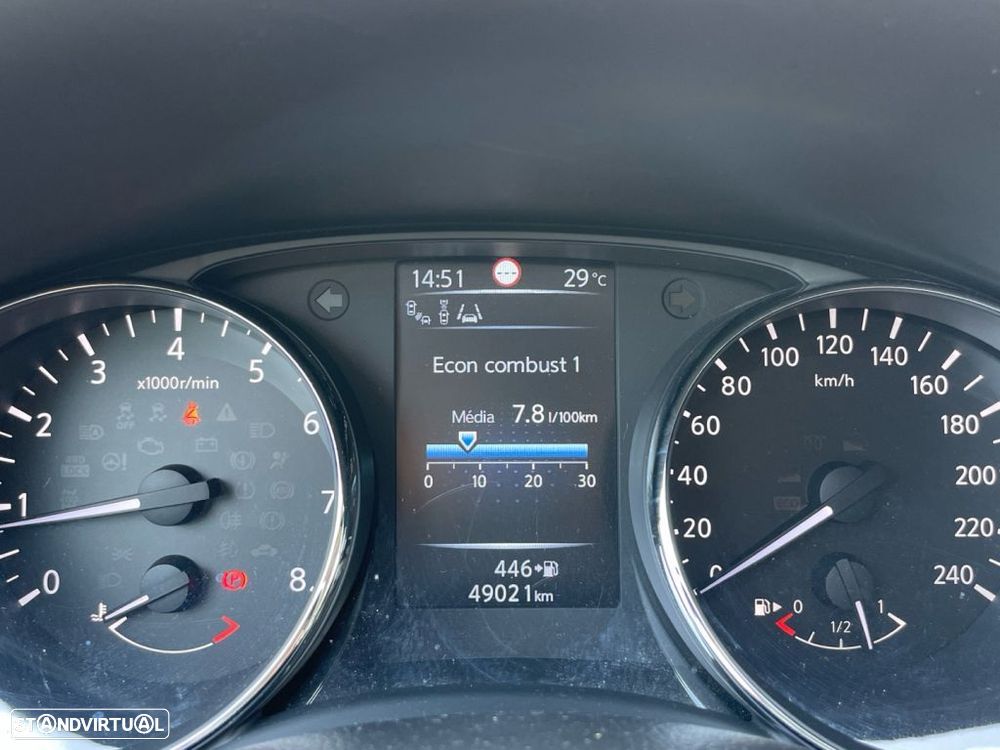 Nissan Qashqai 1.2 DIG-T Tekna Premium - 3