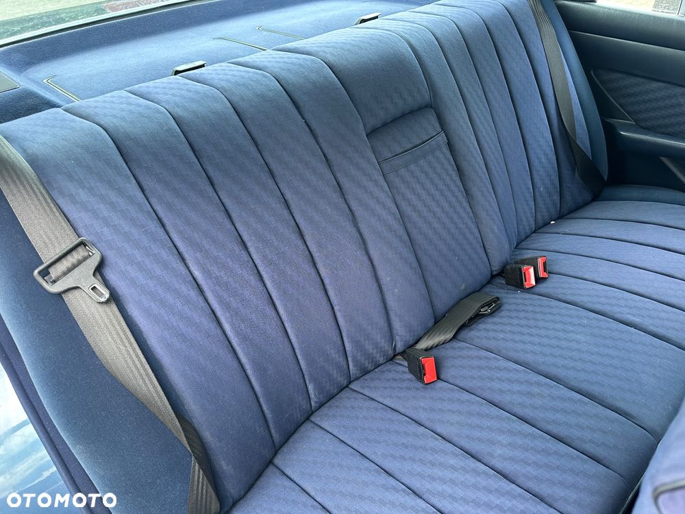 Mercedes-Benz Klasa S - 26