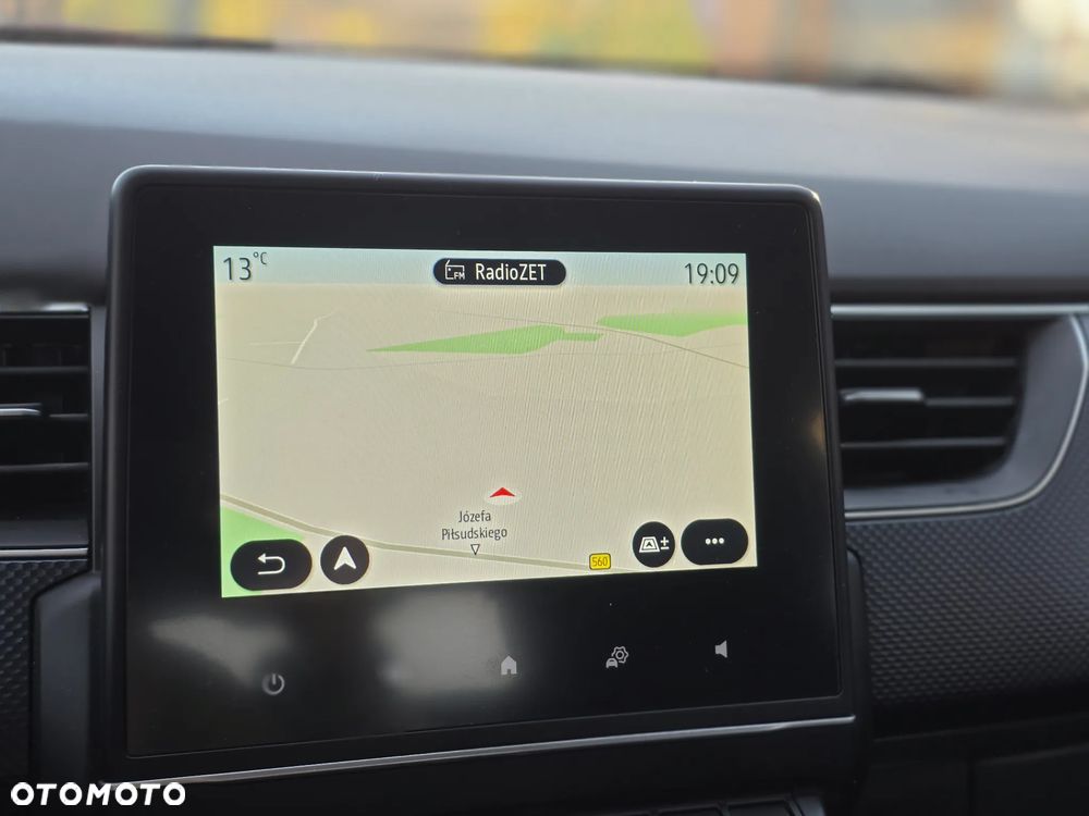 Renault Arkana 1.6 E-TECH Intens MMT - 28