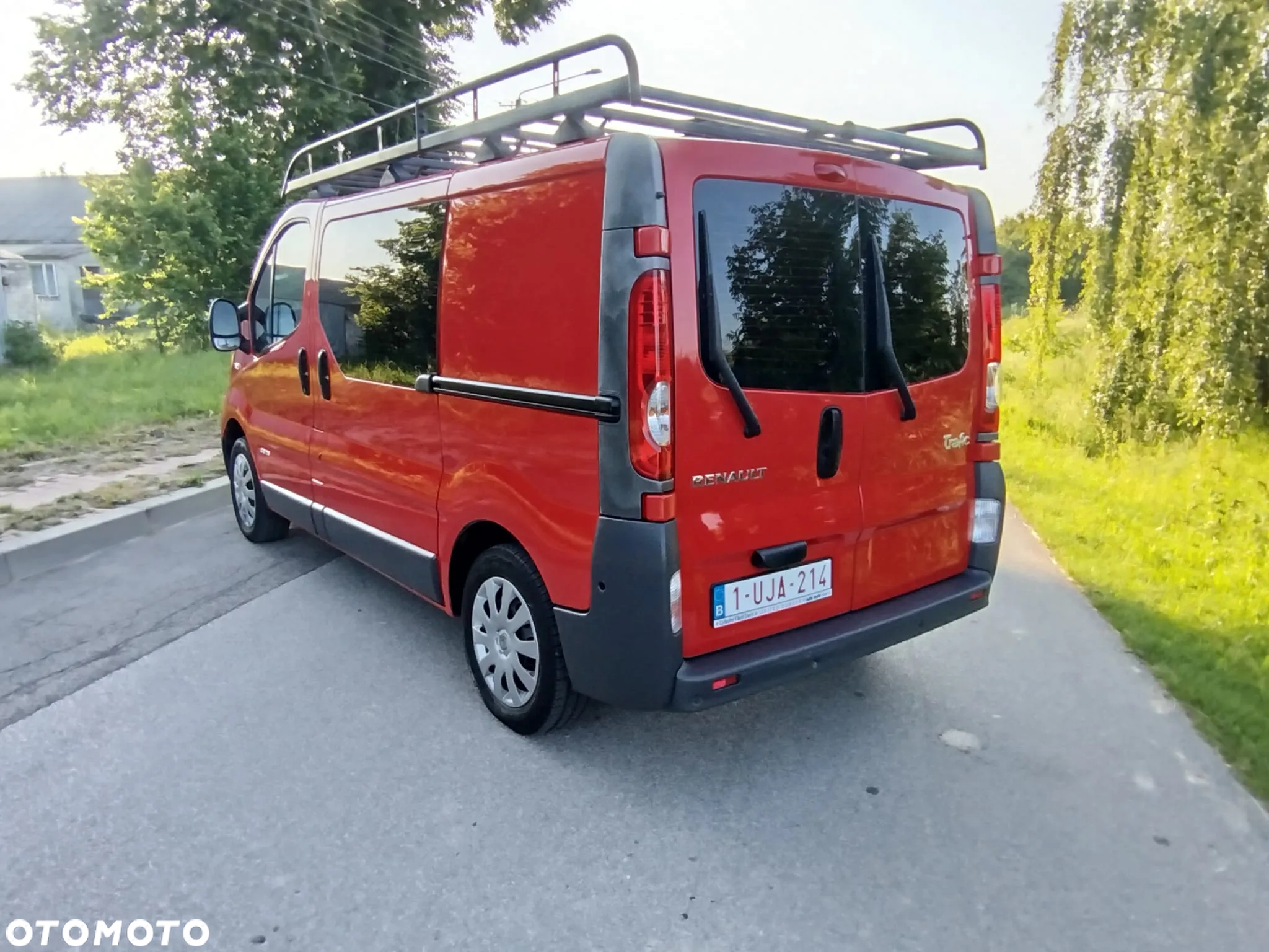 Renault Trafic - 7