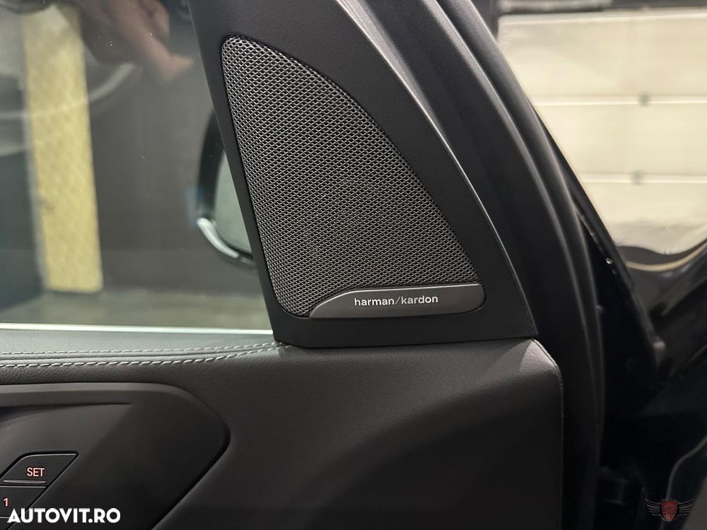 BMW X5 xDrive30d - 26