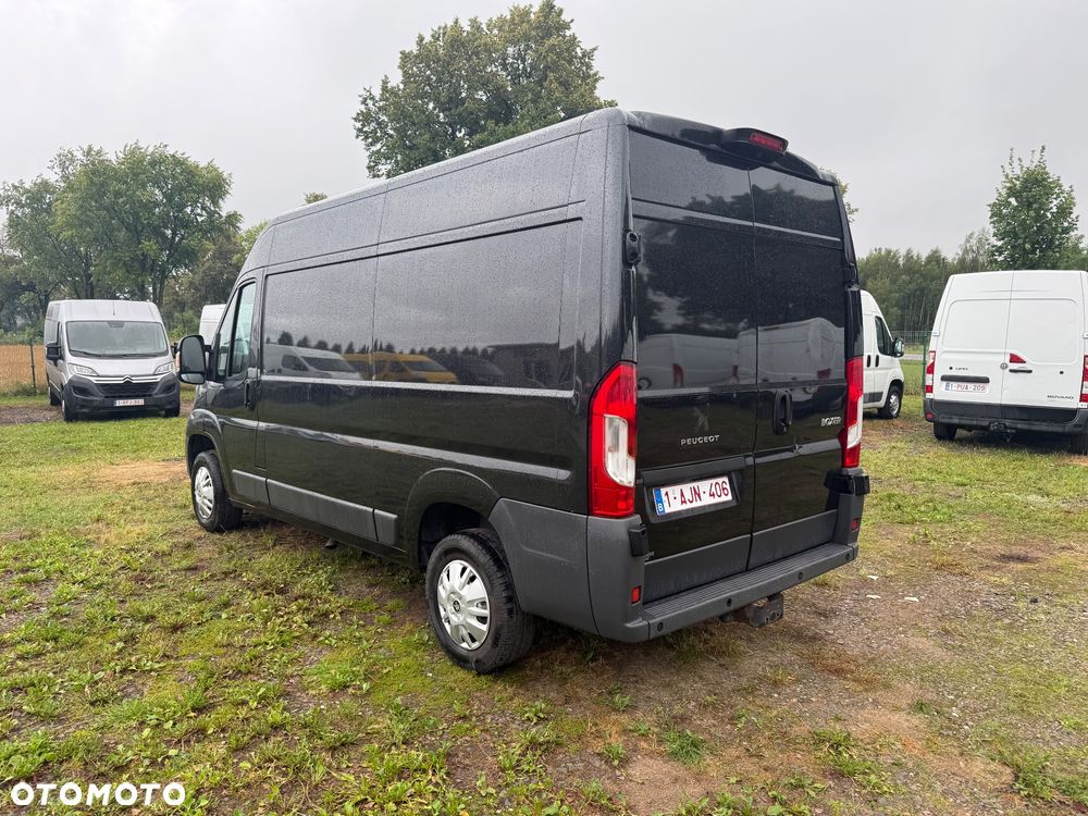 Peugeot Boxer - 4