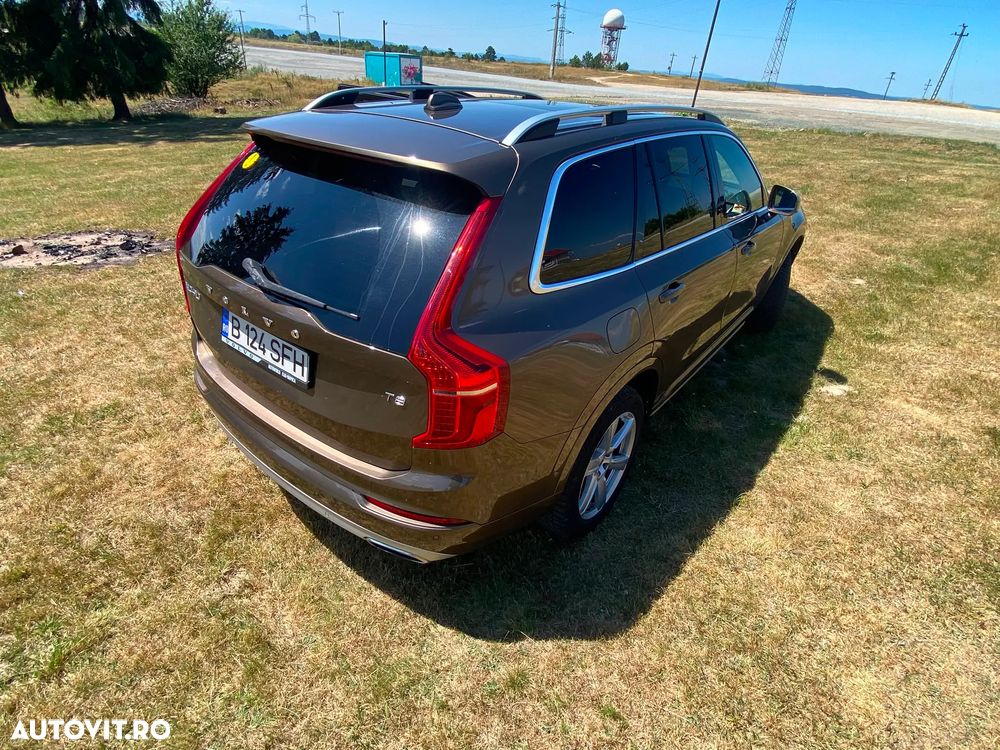 Volvo XC 90 - 11
