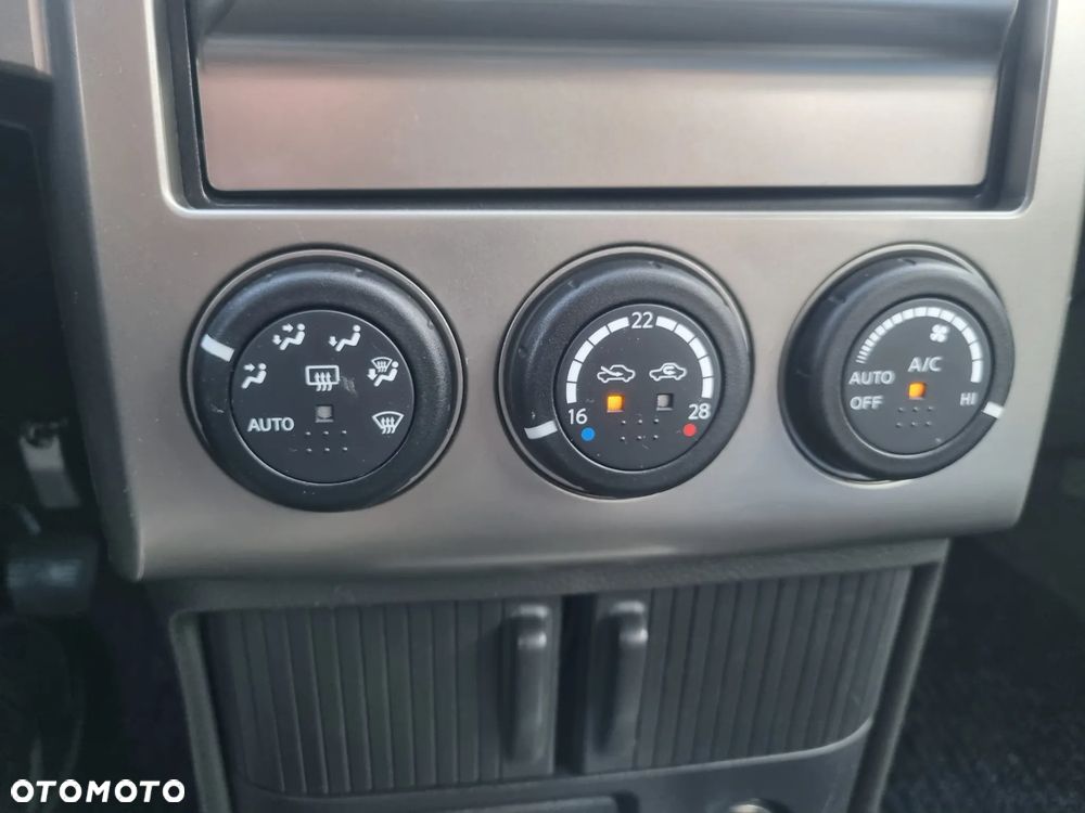 Nissan X-Trail 2.0 4x2 Comfort - 16