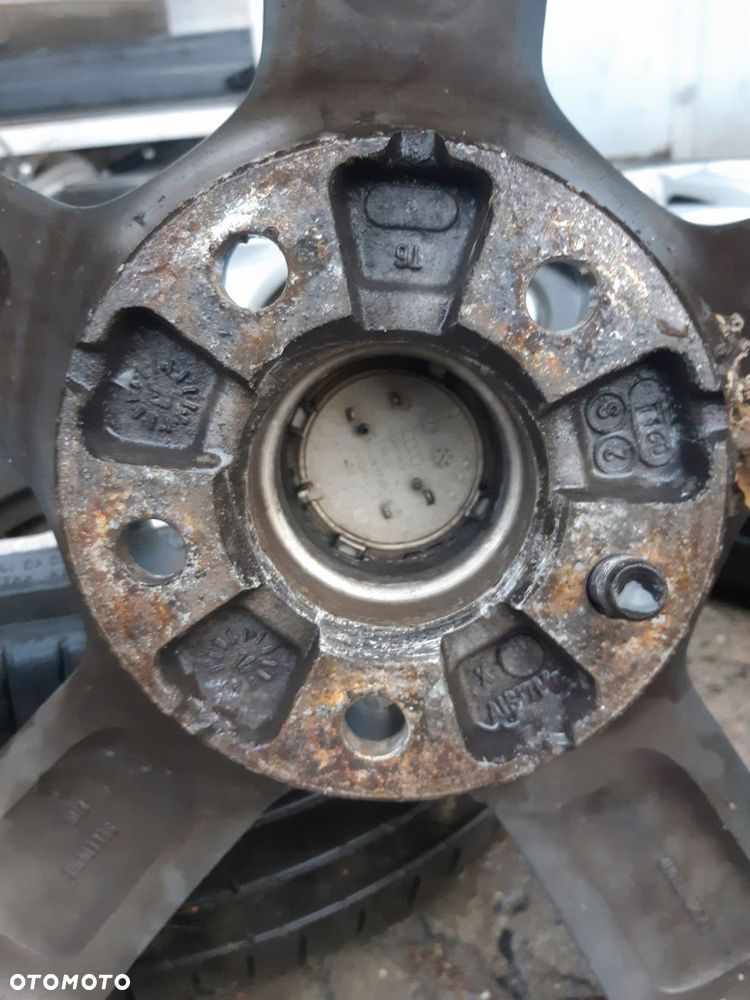 audi a7 4g felgi koła alufelgi 21'' 4h0601025at - 4