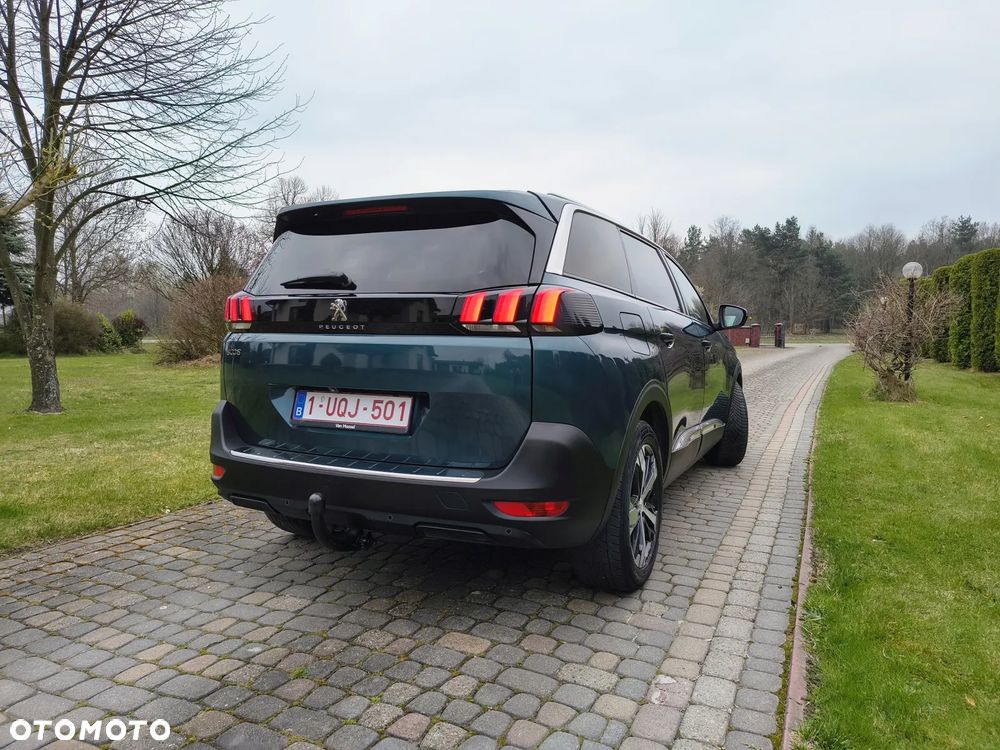 Peugeot 5008 - 36