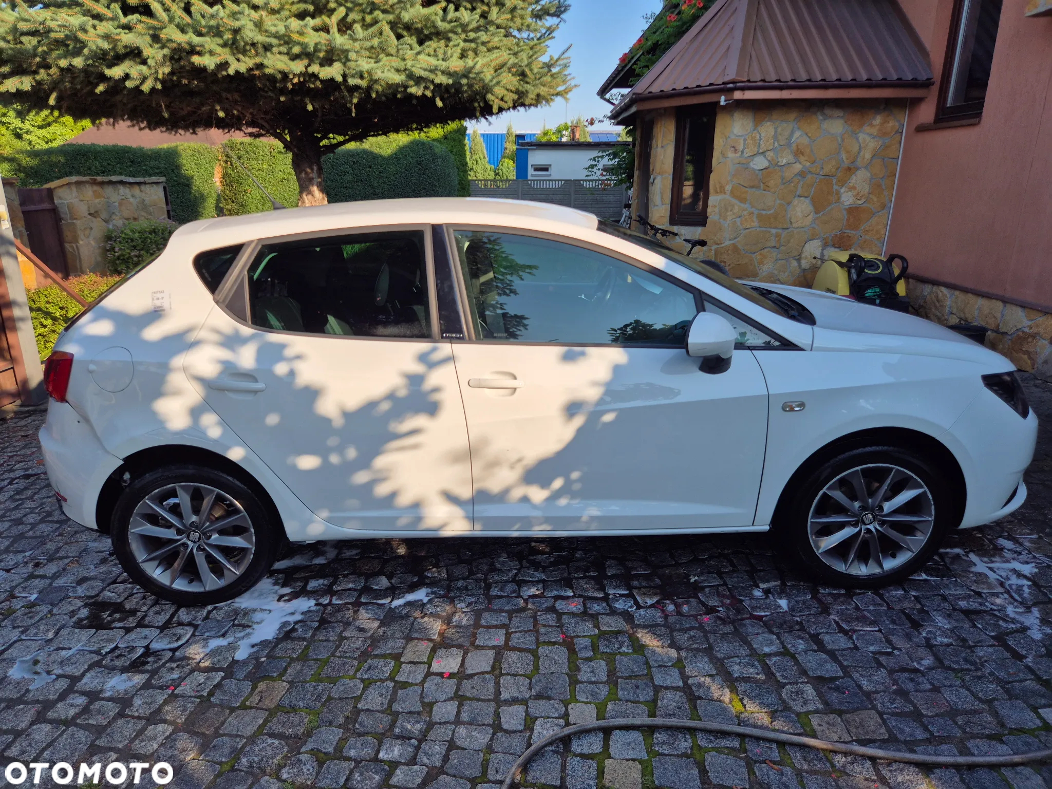 Seat Ibiza 1.2 TSI i-Tech - 6