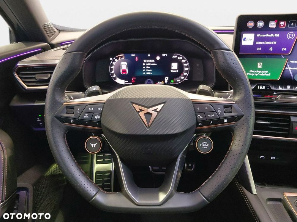 Cupra Formentor 1.5 eTSI mHEV DSG - 22