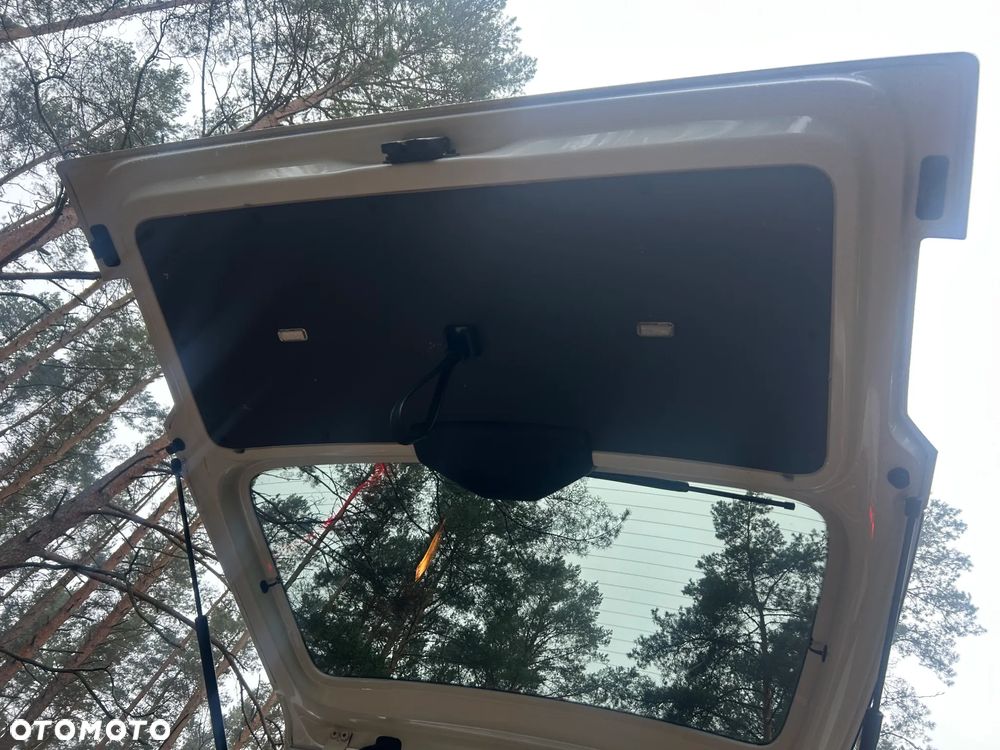 Volkswagen Caddy 2.0 (7-Si.) Maxi Family - 12