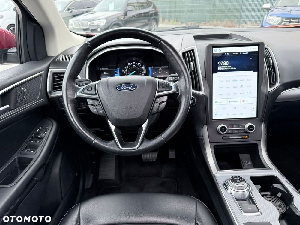 Ford Edge - 4