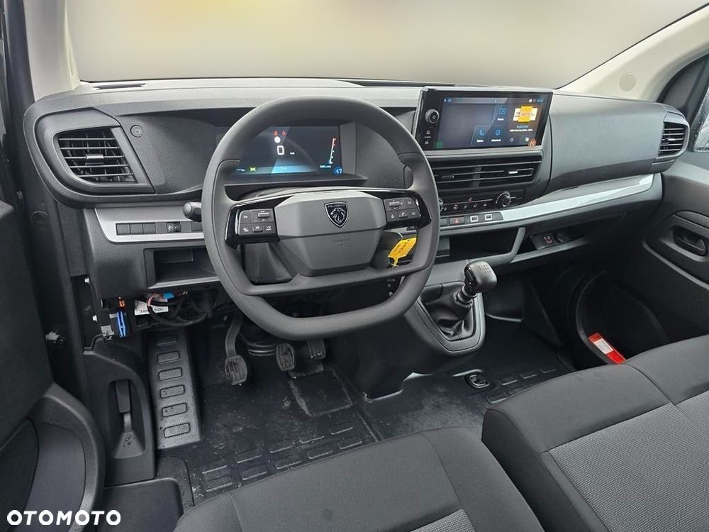 Peugeot Expert 2.2 BlueHDi XL 3,1t EAT8 - 16
