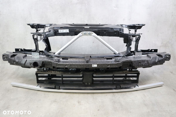 WZMOCNIENIE CZOŁOWE PASA BMW 3 G20 G21