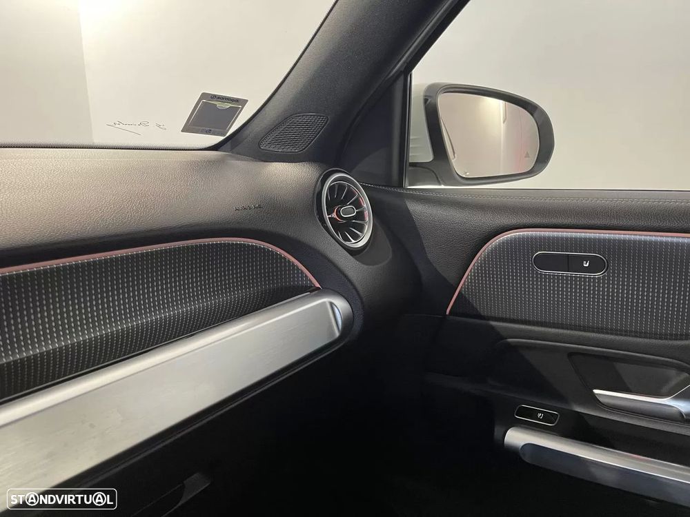 Mercedes-Benz EQB 250 Progressive - 35