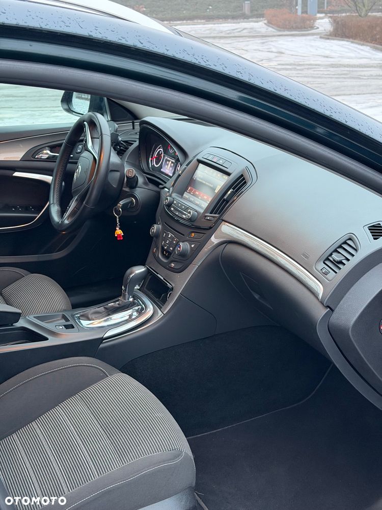 Opel Insignia 1.6 ECOTEC Edition - 15