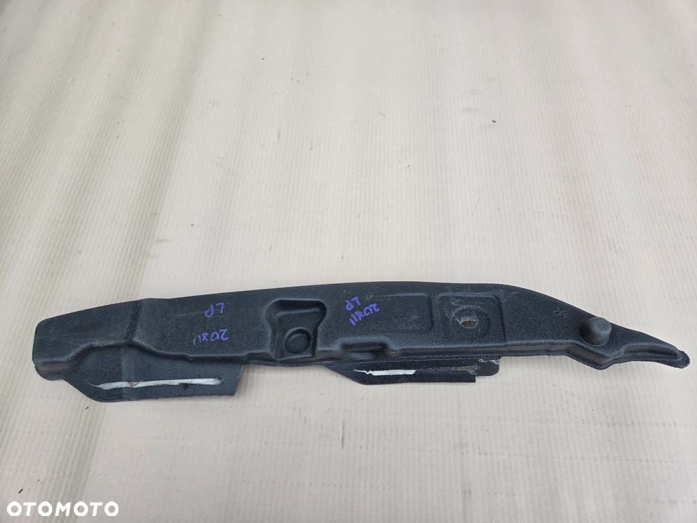 Wygłuszenie błotnika lewy przód Peugeot 208 II  9859125180 - 5