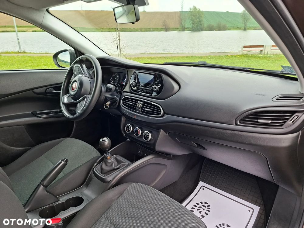 Fiat Tipo 1.4 Classic - 18