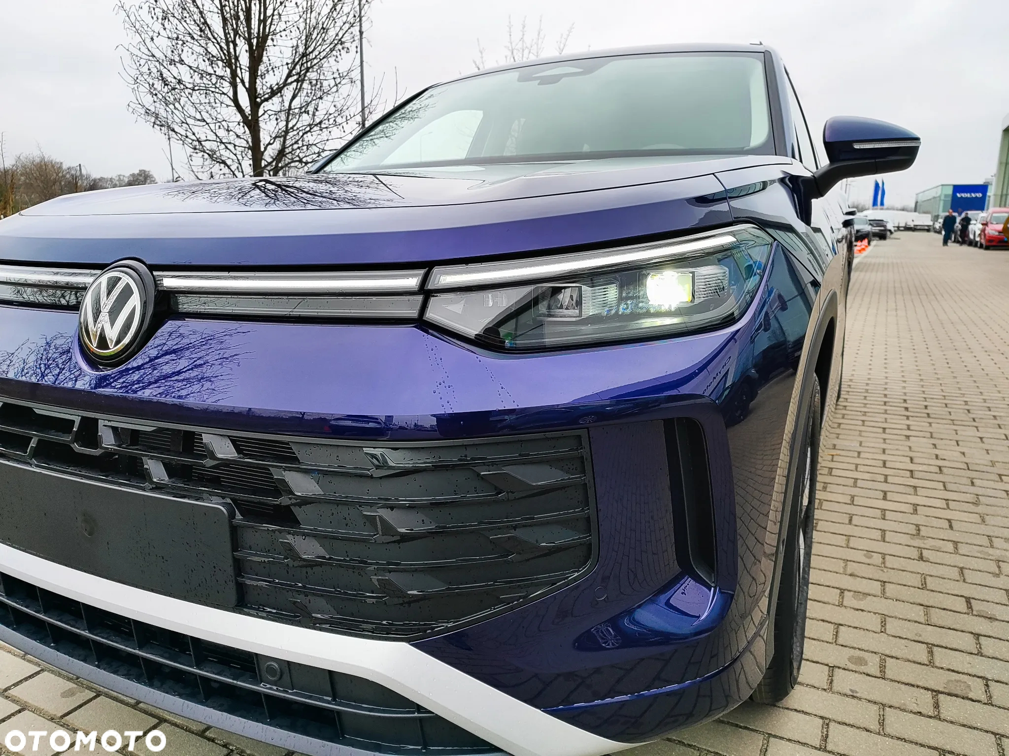 Volkswagen Tayron - 17