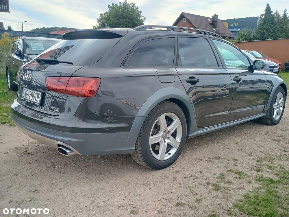 Audi A6 Allroad - 4