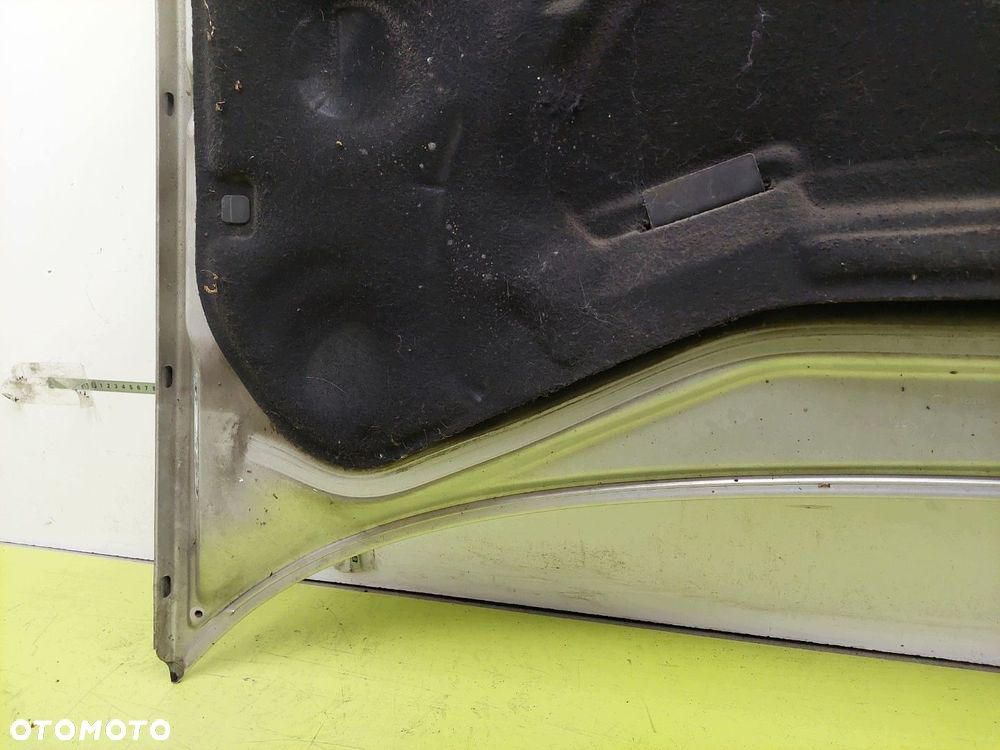 Maska Skoda Octavia I 2000-2011 LIFT LF7T - 9