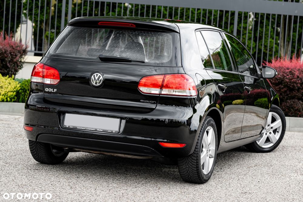 Volkswagen Golf 1.4 Style - 13