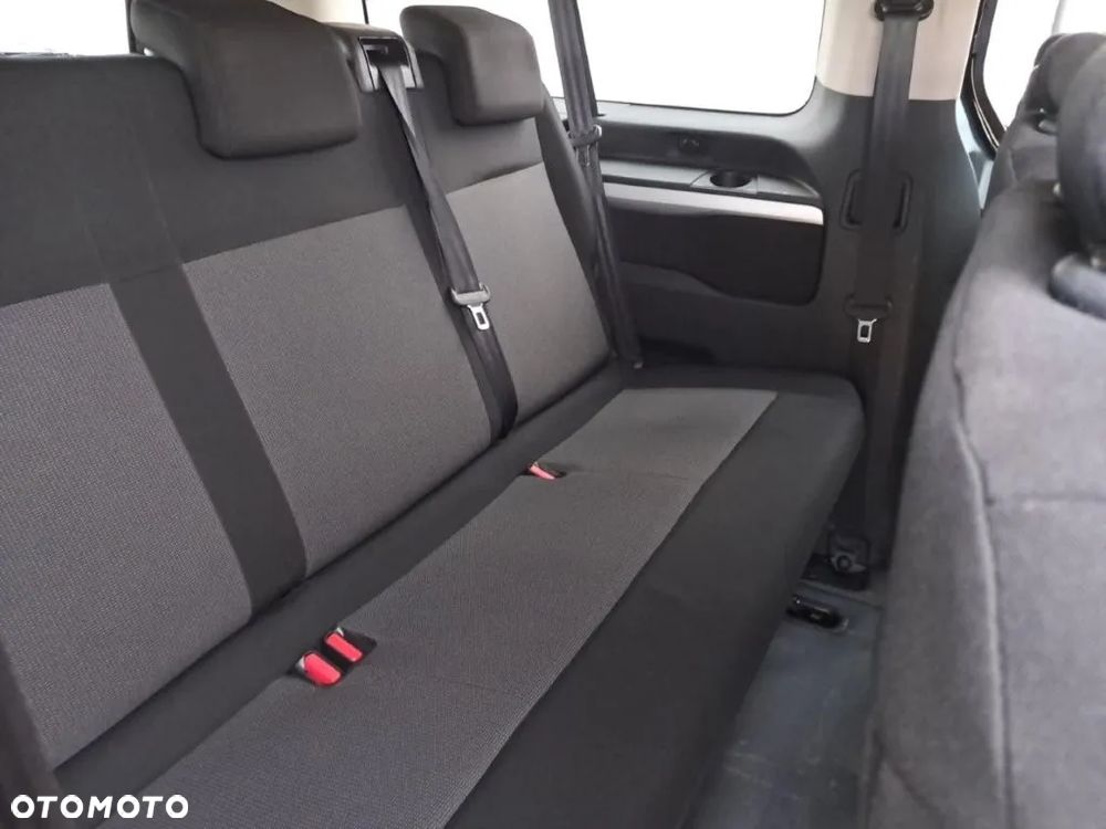 Toyota Proace Verso 2.0 D4-D Long Business - 11