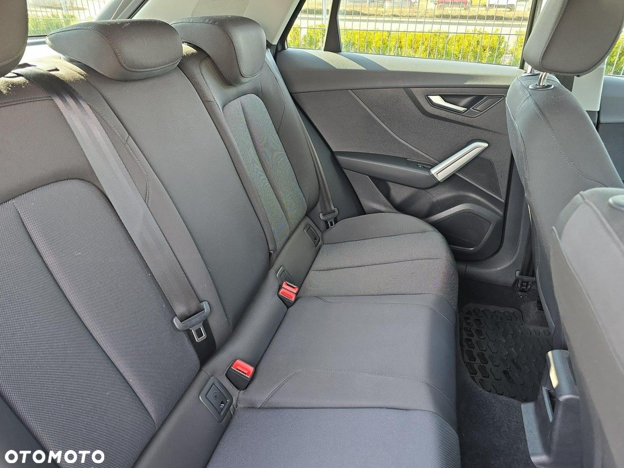 Audi Q2 35 TFSI - 11
