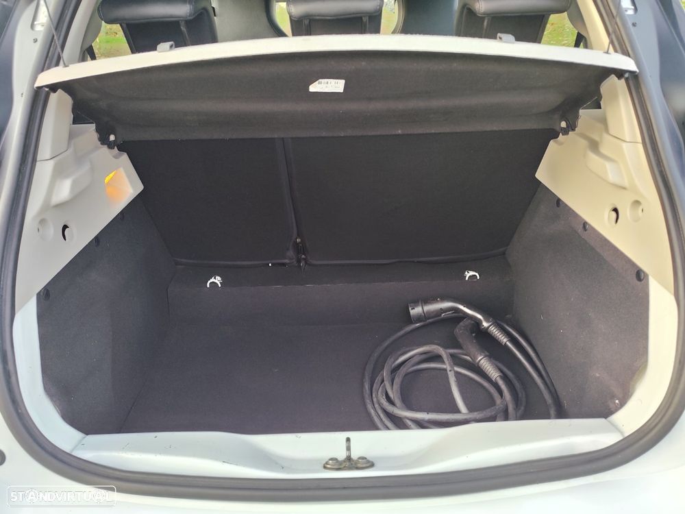 Renault Zoe (s/ Bateria) Intens 50 Flex - 33